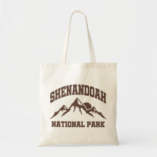 Bolsa Tote Parque Nacional Shenandoah
