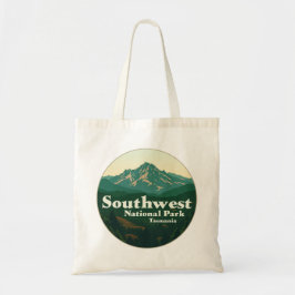 Bolsa Tote Parque Nacional Sudoeste da Tasmania