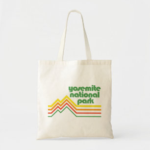 Bolsa Tote Parque Nacional Yosemite