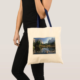 Bolsa Tote Parque Nacional Yosemite Califórnia