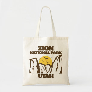 Bolsa Tote Parque Nacional Zion