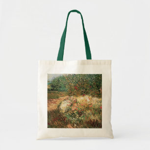 Bolsa Tote Parque Voyer d'Argenson Asnieres por Vincent van G