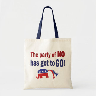 Bolsa Tote Parte do Não