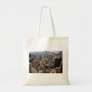 Bolsa Tote parte superior do saco da rocha