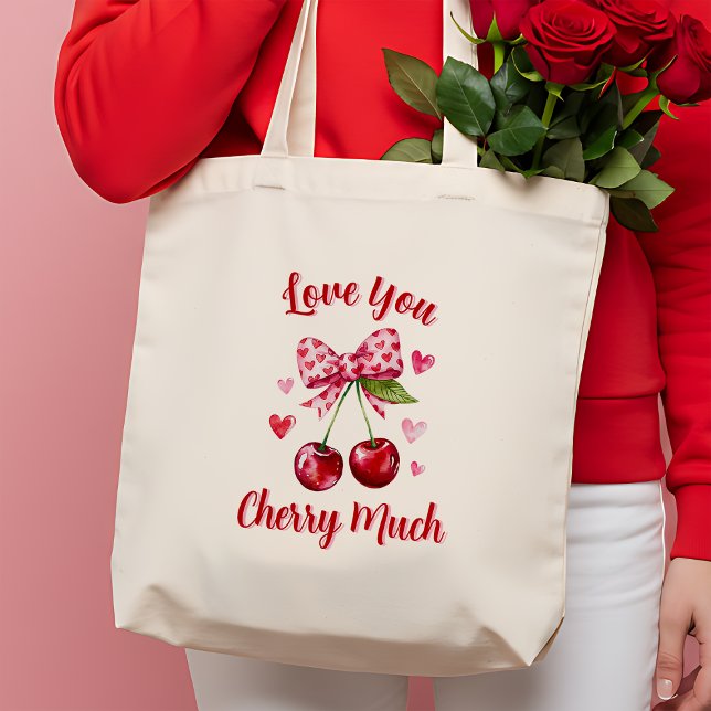 Bolsa Tote Partido Personalizado Galentine é a favor do prese (Criador carregado)