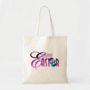 Bolsa Tote Páscoa