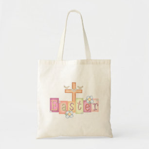 Bolsa Tote Páscoa