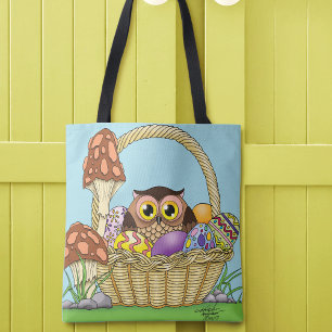 Bolsa Tote Páscoa