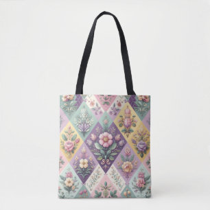 Bolsa Tote Páscoa