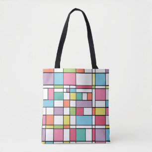 Bolsa Tote Páscoa Bauhaus