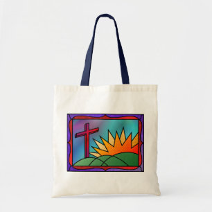 Bolsa Tote Páscoa Morning