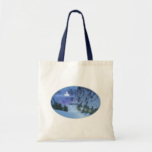 Bolsa Tote Pass of Light Tote Bag