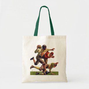Bolsa Tote Passagem do estratego