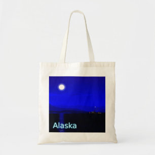 Bolsa Tote Passagem do luar