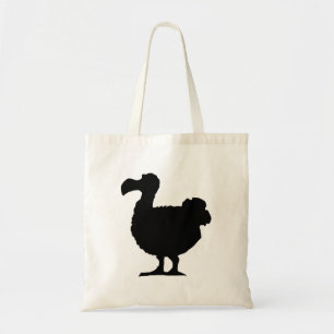 Bolsa Tote Pássaro do Dodo