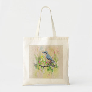 Bolsa Tote Pássaro Fanático