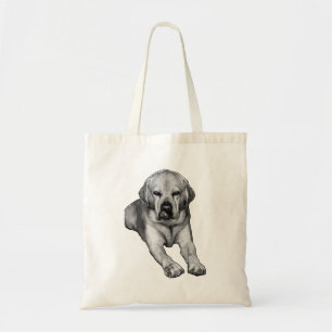 Bolsa Tote Passo de Mercado nas Sombras