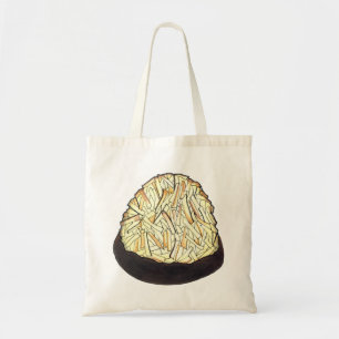 Bolsa Tote Passover Macaroon Cookie Jewish Bakery Kosher Comi