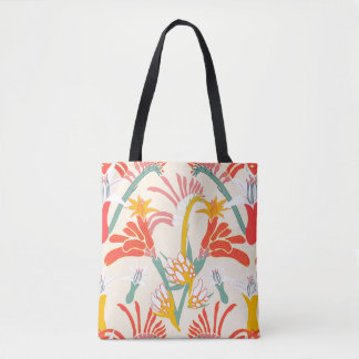 Bolsa Tote Pata de Canguru