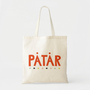 Bolsa Tote Påtår