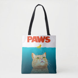 Bolsa Tote patas!