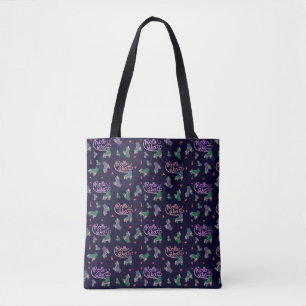 Bolsa Tote Patins de rodas