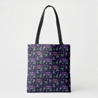 Bolsa Tote Patins de rodas
