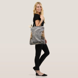 Bolsa Tote Pato