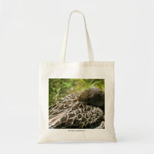 Bolsa Tote Pato