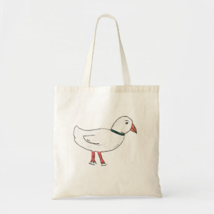 Bolsa Tote Pato Branco