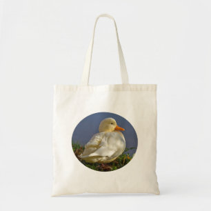 Bolsa Tote Pato Branco Pequeno