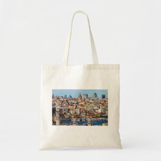 Bolsa Tote Patrimônio Judaico Tote Bag - Desenho Histórico de