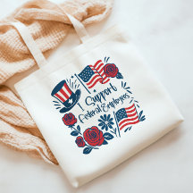 Patriótico I Apoio a Funcionários Federais, Trabal