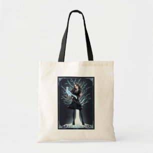 Bolsa Tote Patronus do Anime Hermione Granger