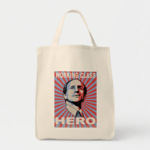 Bolsa Tote Paul Wellstone