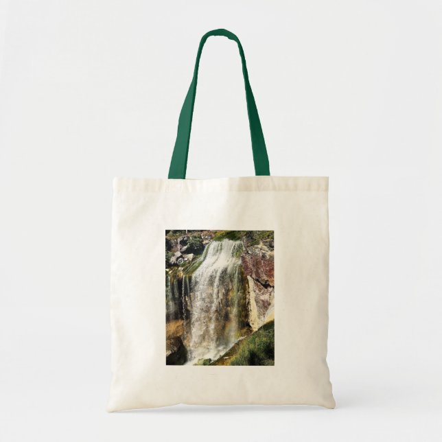 Bolsa Tote Paulina Creek Falls, OU (Frente)