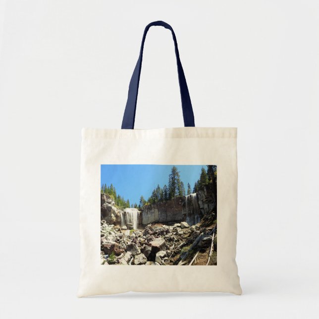 Bolsa Tote Paulina Creek Falls, OU (Frente)