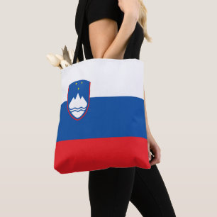 Bolsa Tote pavilhão da Eslovênia