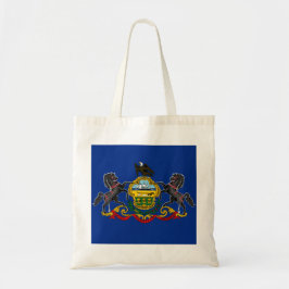 Bolsa Tote Pavilhão Pensylvanian