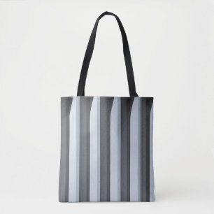 Bolsa Tote Pavimento de betão branco
