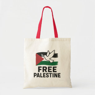 Bolsa Tote paz