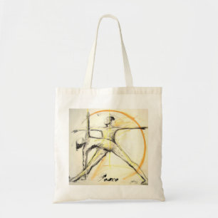 Bolsa Tote Paz
