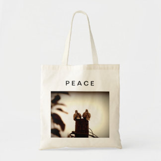 BOLSA TOTE PAZ
