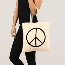 Bolsa Tote Paz (CND)