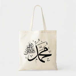 Bolsa Tote paz e amor