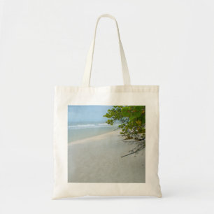 Bolsa Tote Paz e Silêncio em Sanibel Island