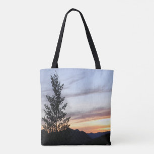 Bolsa Tote Paz esteja com você......