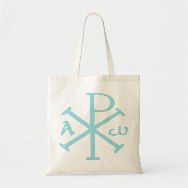 Bolsa Tote Paz Romana (Frente)