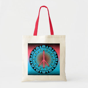 Bolsa Tote Paz ~ Sol