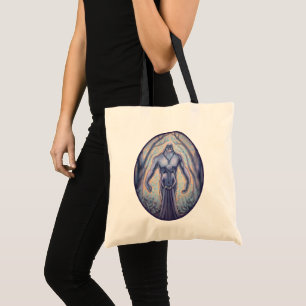 Bolsa Tote Pé Grande e Presentes de Pé Grande